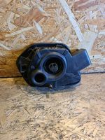 Opel Corsa F Sportello del serbatoio del carburante 39167574