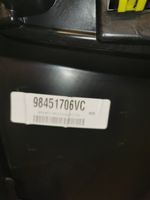 Opel Corsa F Etuoven verhoilu 98451706VC