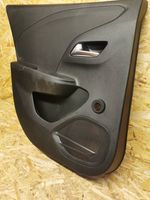 Opel Corsa F Takaoven verhoilu 98347343ZD