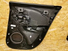 Opel Corsa F Takaoven verhoilu 98347343ZD