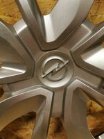 Opel Corsa F Kołpaki oryginalne R16 39182178