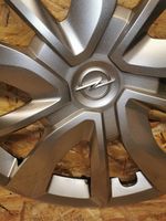 Opel Corsa F R16-pölykapseli 9832850480