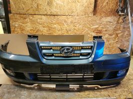 Hyundai Matrix Front bumper 