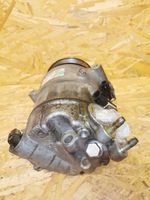 Jaguar XF Air conditioning (A/C) compressor (pump) 9X2319D629DA