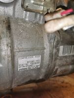 Mercedes-Benz B W246 W242 Ilmastointilaitteen kompressorin pumppu (A/C) A042301711