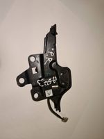 Opel Astra H Convertible roof lock/latch 133016504