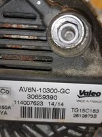 Ford Focus Alternator AV6N10300GC