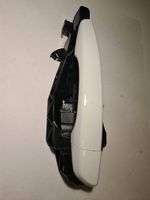 Opel Corsa F Maniglia esterna per portiera posteriore 9802977380