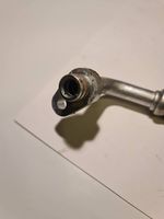 Opel Corsa F Ilmastointilaitteen putki (A/C) 453258113