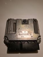 Saab 9-5 Calculateur moteur ECU 0281013568