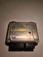 Saab 9-5 Calculateur moteur ECU 0281013568