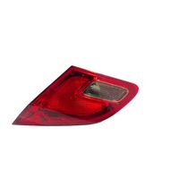 Opel Astra J Lampy tylnej klapy bagażnika 216402