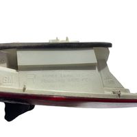 Opel Astra J Lampy tylnej klapy bagażnika 216402