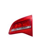 Opel Meriva B Lampy tylnej klapy bagażnika 13260841