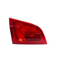 Opel Astra J Luci posteriori del portellone del bagagliaio 13282246