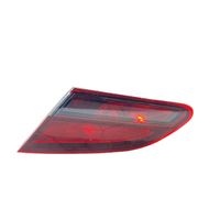 Opel Astra J Luci posteriori del portellone del bagagliaio 13399955