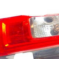 Opel Vivaro Rear/tail lights 265A60118R