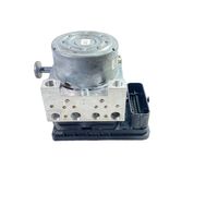 Opel Corsa F Pompe ABS 9846124480