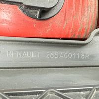 Renault Trafic II (X83) Задний фонарь в кузове 265A60118R