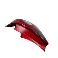 Opel Corsa D Lampa tylna 13186351