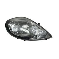 Opel Vivaro Lampa przednia 8200701356