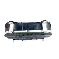 Toyota Avensis T250 Spidometrs (instrumentu panelī) 8380005850