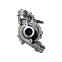 Mercedes-Benz B W246 W242 Turboahdin 54389700002