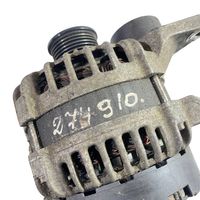 Mercedes-Benz C W205 Alternador A0009061822