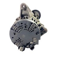 Mercedes-Benz C W205 Alternador A0009061822