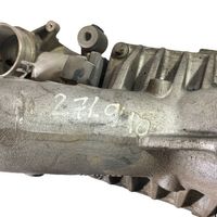 Mercedes-Benz C W203 Turbocompresseur A2710902180