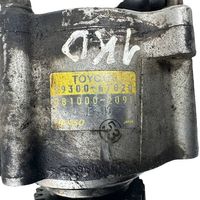 Toyota Hilux (AN10, AN20, AN30) Pompa a vuoto 2930067020