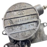 Opel Zafira A Vacuum pump 24406132