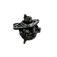 Opel Corsa D Vacuum pump 55193232