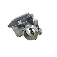 Opel Mokka Throttle valve 55491244AA