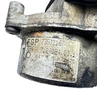 Opel Corsa C Alipainepumppu 73501167