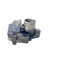 Opel Vivaro Throttle valve 7701062300