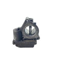 Opel Vivaro Throttle valve 7701062300