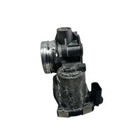 Opel Zafira C Throttle valve 55570009DB
