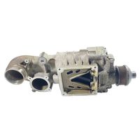 Mercedes-Benz C W203 Turbocompressore A2710902080