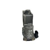 Opel Zafira C Throttle valve 55576656AA