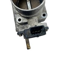 Opel Omega B1 Throttle valve 90530438
