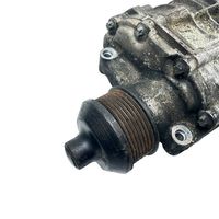 Mercedes-Benz C W203 Turbocompresseur A2710902080