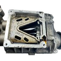 Mercedes-Benz C W203 Turbocompressore A2710902080