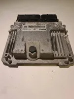 Opel Vectra C Sterownik / Moduł ECU 0281013409