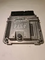 Opel Zafira C Sterownik / Moduł ECU 55585024