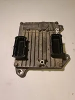 Opel Signum Dzinēja vadības bloks 55351342