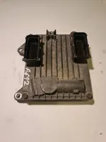 Opel Signum Dzinēja vadības bloks 55351342