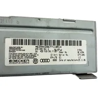 Audi A6 S6 C6 4F Radija/ CD/DVD grotuvas/ navigacija 4F0035541H