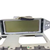 Toyota Avensis T250 Monitor/display/piccolo schermo 8611005020