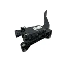 Nissan Navara D40 Pedal del acelerador 18002EA000